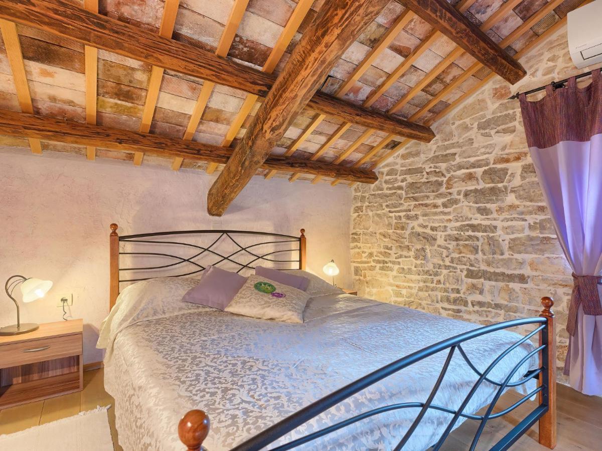 Holiday Home Hrelja - Roj418 By Interhome Žminj Eksteriør bilde
