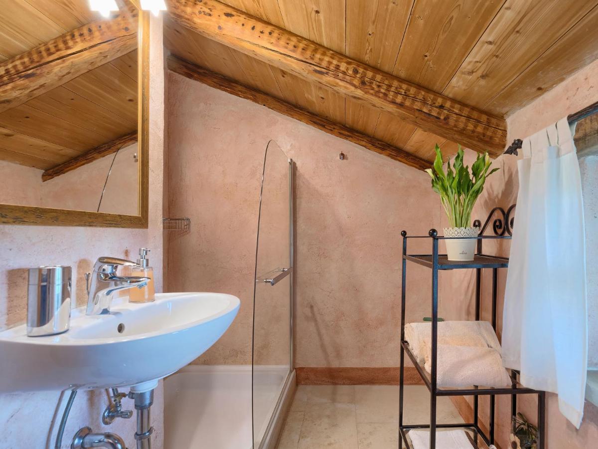 Holiday Home Hrelja - Roj418 By Interhome Žminj Eksteriør bilde
